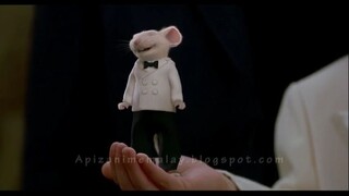 Stuart Little Malay Dub