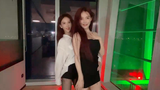 [Mengmeier Group] Nanmeier and Wang Yumeng dance PK offline, which is cleaner than whoever cleans th
