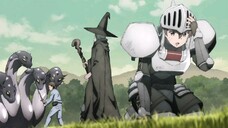 Benriya Saitou-san, Isekai ni Iku Eps. 2 Subtitle Indonesia