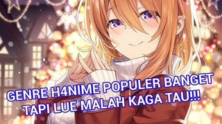 GENRE H NEKO POPULER TAPI LUE KAGA TAU! - Apa Itu Furry, Vanila, Sole Dan Lain Lain ? Ini jawabannya