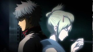 Gintama Opening 10