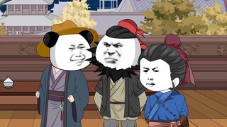 My Father Li Jinglong Episode 35