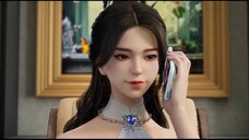 Urban Ancient Imortal Doctor Eps 48 Sub Indo