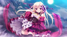 【Hanayome To Maou ~Oushitsu No Harem Wa Gekokujou~】 OP FULL - 「Baby Fantastic!」