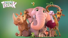 Jungle Beat : Full Movie