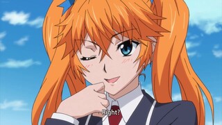 Pure-Hearted Girl Et Cetera 2