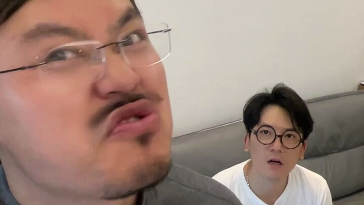 儿子得了第一名，想要一台法拉利