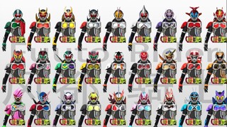 梦回2016年，看我用传说骑士的力量一命通关！