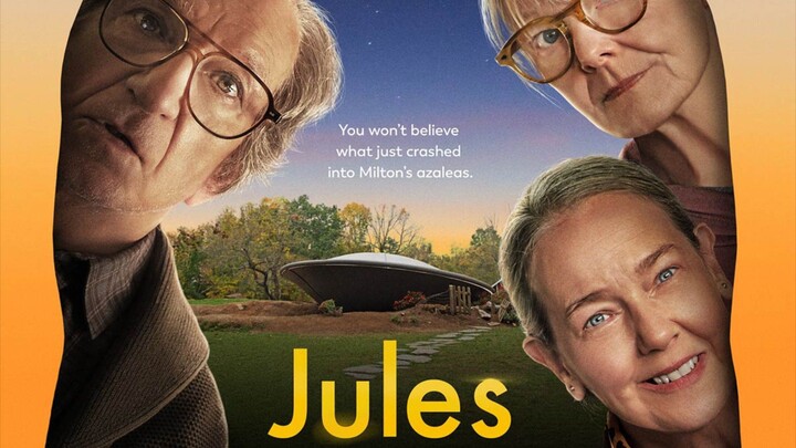 Jules (2023) SubIndo