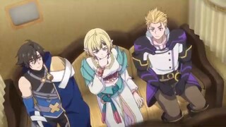 New Saga S1 EP5 Hindi dubbed