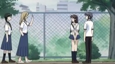 Hóa Giải Lời Nguyền Tập 22