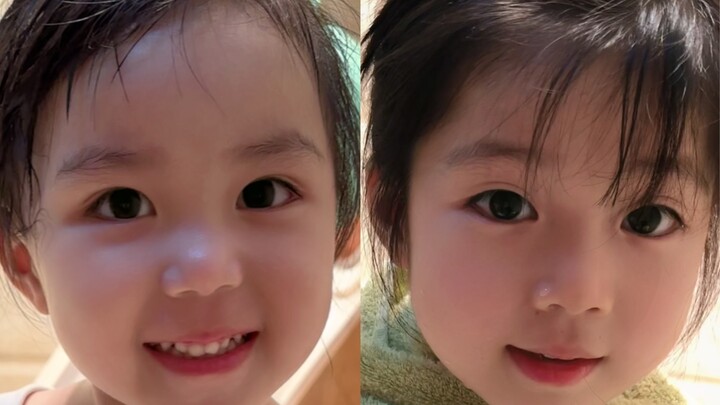 Why have the exact same kid twice?