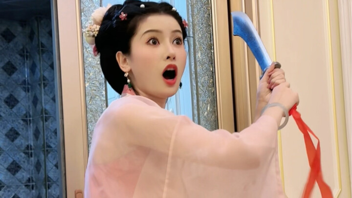 Aku bakal matiin semua metode pembayaran cewek ini! Ngapain aja tiap hari belanja online sih!!