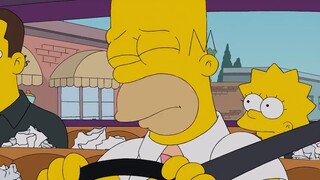 The Simpsons: Mật khẩu phụ trợ mà Musk đặt cho Tesla đã bị Bart bẻ khóa trong vài giây