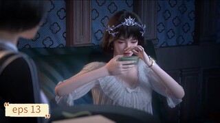 Purple River S2 eps 13 Sub Indo