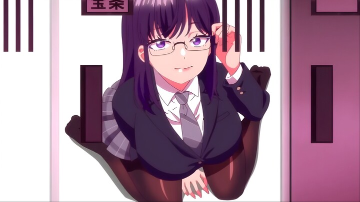 Ketua Kelas Ternyata Bisa Sensitif Kaya Gini Ya!