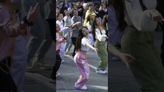 🇦🇺Kpop in Public - TWICE What is Love?