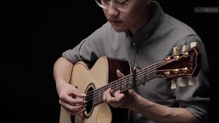 Chải tóc để trông như người lớn "Giấc mơ tuổi teen" nằm trong tim bạn Cover Kishibe Masaaki chơi và 