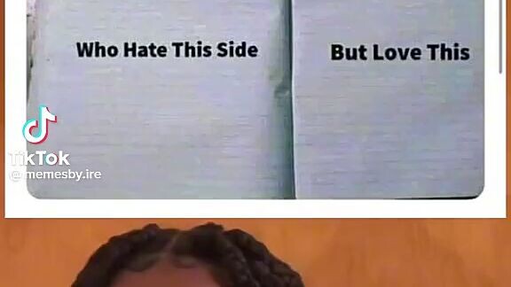 which side do you guys prefer?