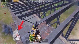 Best👿 Bridge Camper 000+ IQ😂🤣 & Moments Noobs Funny🤣