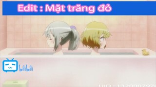 Muốn được tắm trong bồn tắm máu #anime