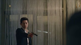 Vincenzo | Episode 17 | Hindi Dubbed | K-Drama Series