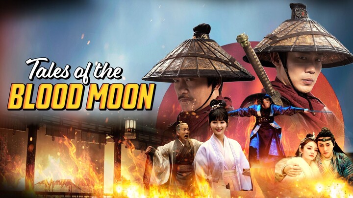 Tales of the Blood Moon (2024) Hindi Dubbed Full Movie | ShortsMAX