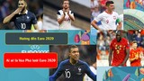 Hướng đến Euro 2020 #3 I Ai sẽ là vua phá lưới Euro 2020 I Ronaldo