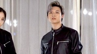 【Ellen and Brian】SuperM's "Jopping" 6 sets of costume changes and couple dance!