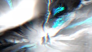 Wu Dong Qian Kun S6 | EP 02 bhs Indonesia