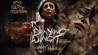 Danyang Winggit Jumat Kliwon | Film Celine Evangelista | Film Horror Indonesia November 2025