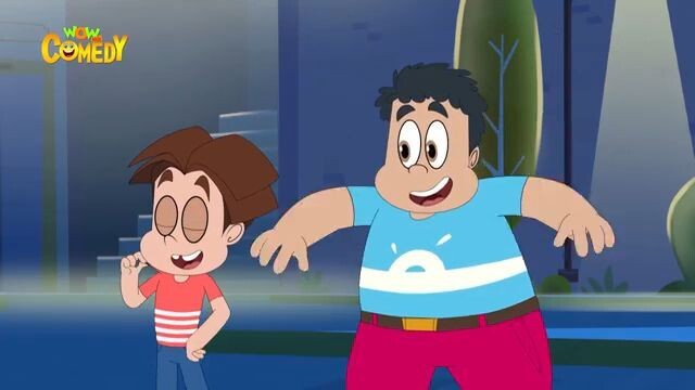 Titoo Ke Karname 69 _ Titoo Funny Cartoon Compilation _ Hindi Cartoon for Kids _
