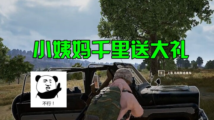 Tại sao cô họ lại đối xử với tôi tử tế đến thế, tôi đã trốn sang Thượng Hải rồi mà cô ấy vẫn đích th