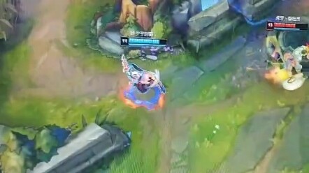 On March 22, 2024, successfully outplayed Ba Ge in Ionia—please take note.