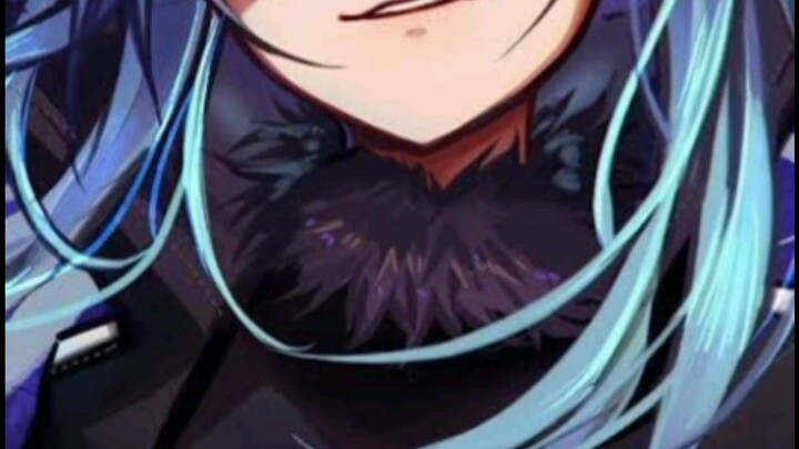 Tensura Slime.Rimuru Tempest dan beberapa bawahanNya