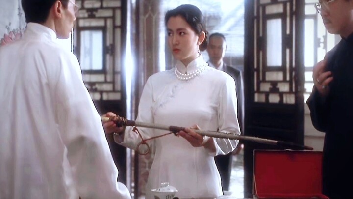 “Juxian-lah yang sebenarnya adalah Raja Besar…”