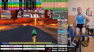 Zwift 30.06.2025