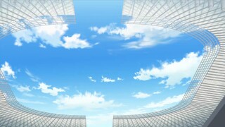 [EPISODE 6] CAPTAIN TSUBASA SEASON 2