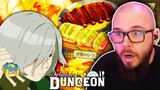 "Canaries" Are Here!!! | Delicious in Dungeon Episode 21 REACTION