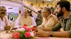 South New Movie Scene #allu arjun