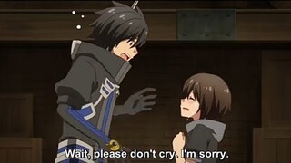 Kelvine summoned another hero form deferent world | Black Summoner episode 9