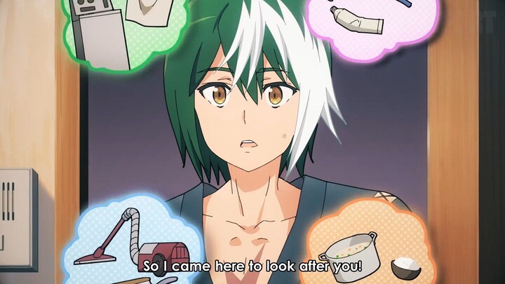 brutal 18++ no sensor😱