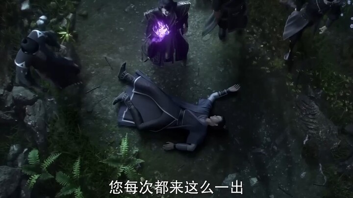 Part_01 Chinese Anime 🇨🇳