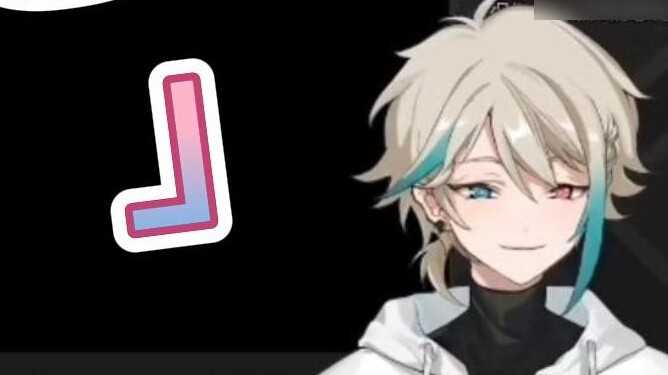 [Aza] Mengenai fakta bahwa pembawa acara tidak bisa berbahasa Jepang sama sekali (irisan yang diawet