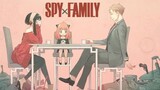 Spy x Family (Tag Dub) [Episode 09] season 1