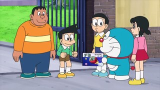 Doraemon (2005) - (784) Eng Sub