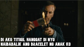 RETIRED ASSASIN NA KUMALABAN NG MAFIA BOSS DAHIL SA BRACELET NG KANYANG ANAK?