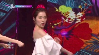 Sunny Side Up! (Music Bank 190621)