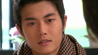 พ.ศ. 2550 ละครเกาหลีเรื่อง "Witch Yoo Hee" เพลงประกอบละคร The Day Love Came to Me-Ashily (เนื้อเพลงส