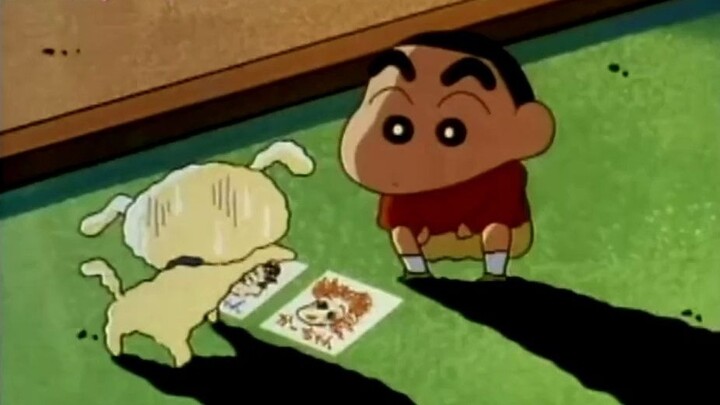 พ่อแม่ของฉันจะหย่าร้างกัน และเสี่ยวซินขอให้เสี่ยวไป๋เลือกคนที่เธออยากอยู่ด้วย เสี่ยวไป๋มีความรู้สึกข